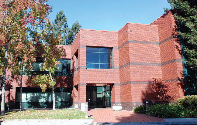 Primary Photo Of 404 Saratoga Ave, Santa Clara Office For Lease