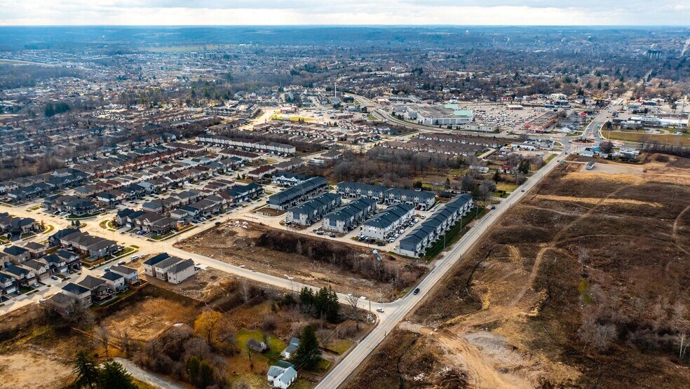 More Photos Of 61-65 Nottinghill Dr, Cambridge Land For Sale