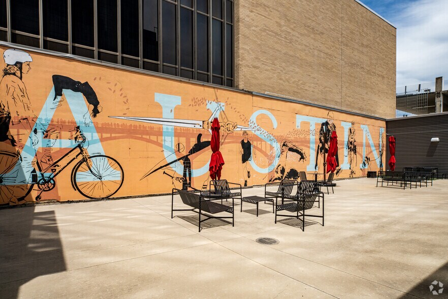 More Photos Of 501 Congress Ave, Austin Office For Lease