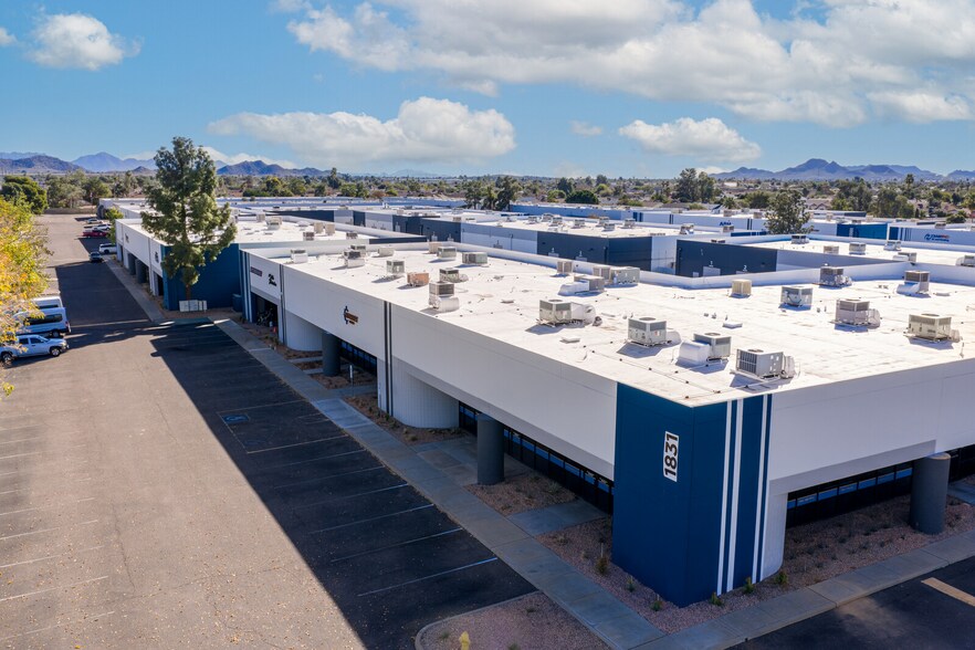 More Photos Of 20805 N 19th Ave, Phoenix Unknown For Lease