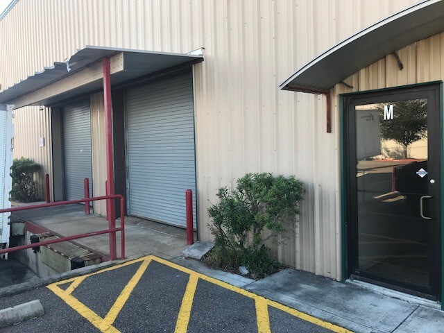 More Photos Of 1305 E Pecan Ave, McAllen Warehouse For Lease