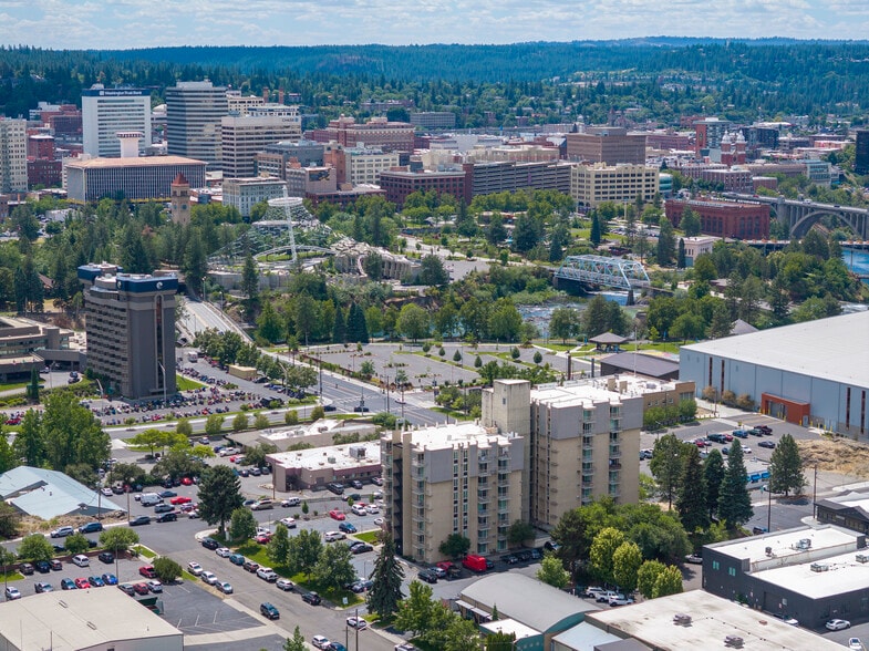 More Photos Of 930 N Washington St, Spokane Apartments For Sale