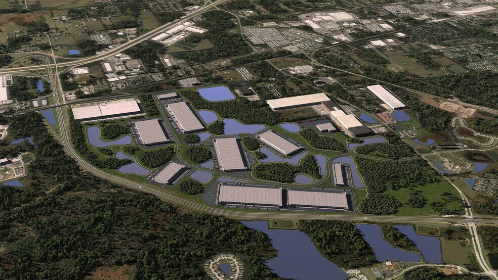 More Photos Of 1415 Winston Park Blvd, Lakeland Unknown For Lease