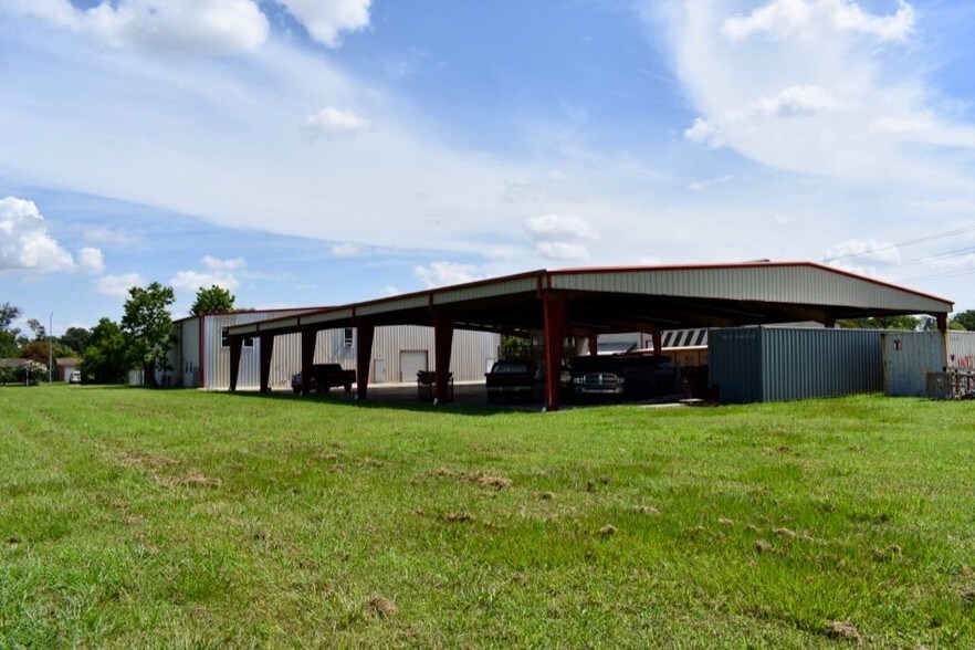 More Photos Of 10700 Hartsook St, Houston Land For Sale