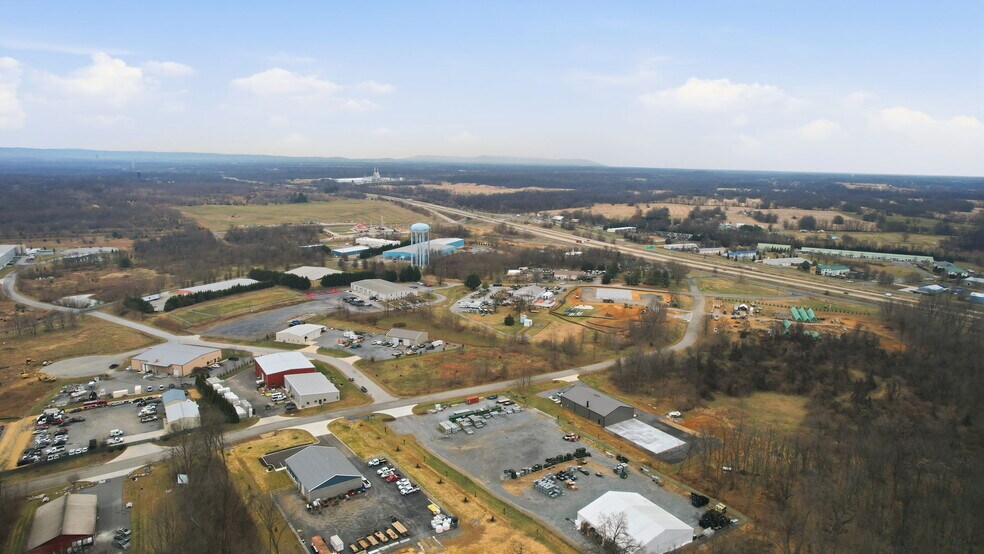 More Photos Of Lot 7 James Burr Blvd, Kearneysville Land For Sale