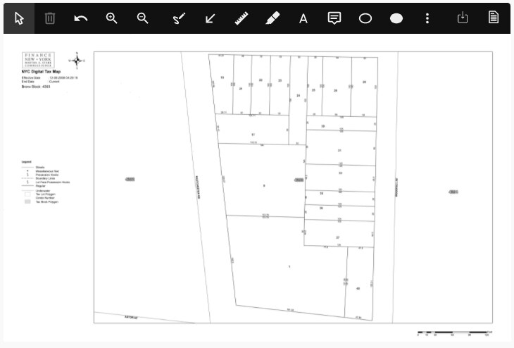 More Photos Of 2344 Eastchester Rd, Bronx Office For Lease
