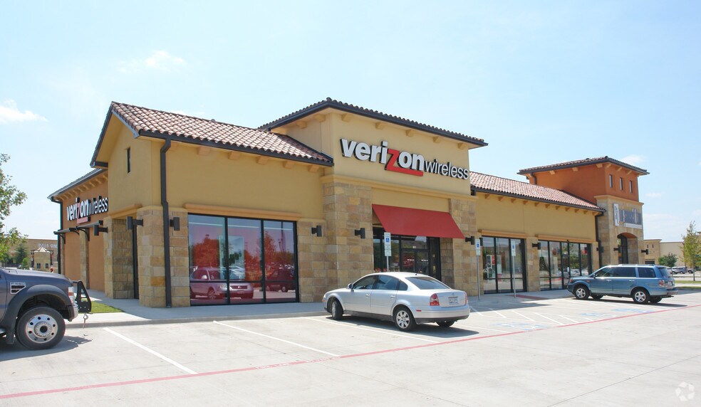 More Photos Of 6163 Long Prairie Rd, Flower Mound Unknown For Lease