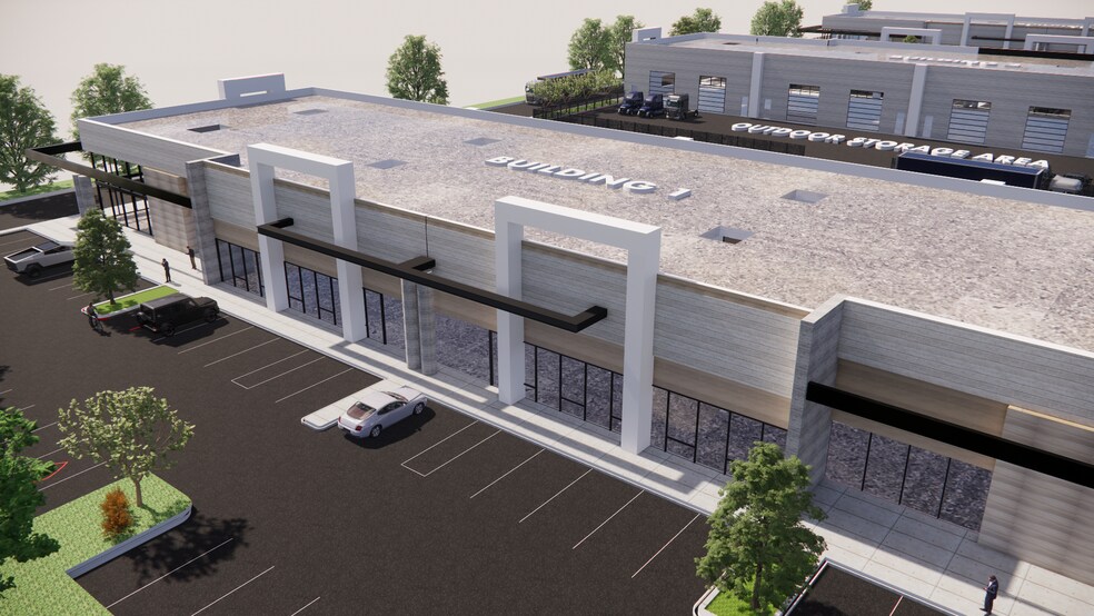 More Photos Of 4606-4700 Falcon Dr, Longmont Self Storage For Sale