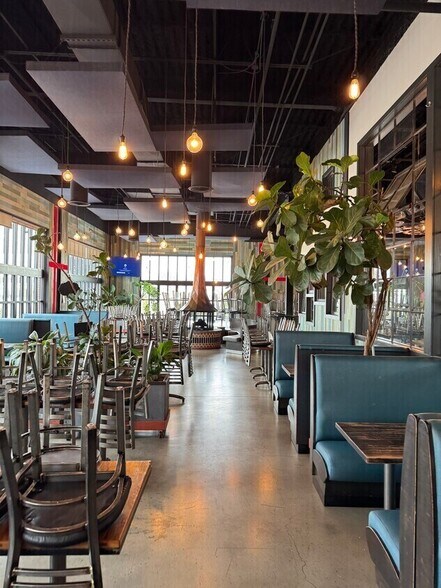 More Photos Of 1079 US Highway 22, Mountainside Restaurant For Sale