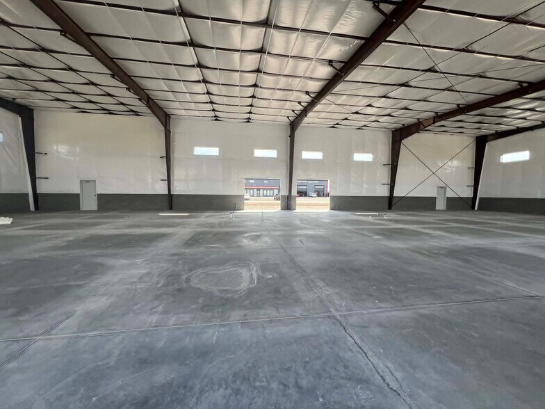 More Photos Of 9471 N 5400 W, Elwood Warehouse For Sale