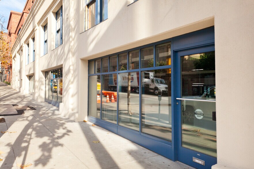 More Photos Of 699 2nd St, San Francisco Apartments For Sale