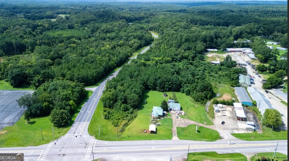 More Photos Of LUKKEN INDUSTRIAL W DR, Lagrange Land For Sale