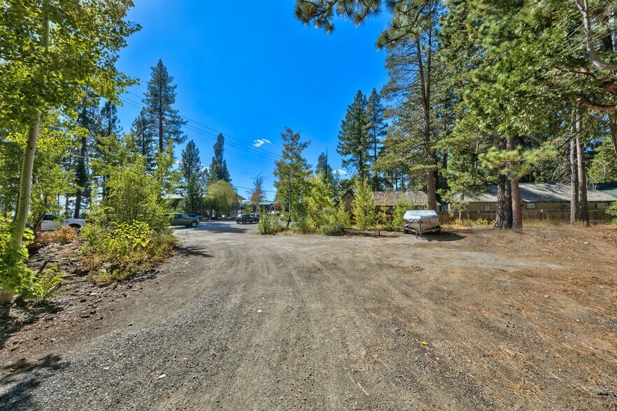 More Photos Of 6873 N Lake Blvd, Tahoe Vista Land For Sale