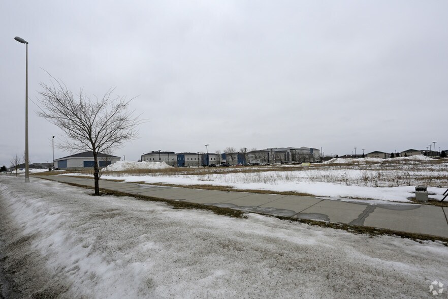 Primary Photo Of 4900 23rd Ave S, Fargo Land For Sale