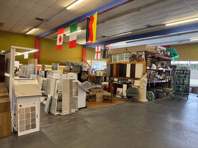 More Photos Of 83151 Indio Blvd, Indio General Retail For Sale