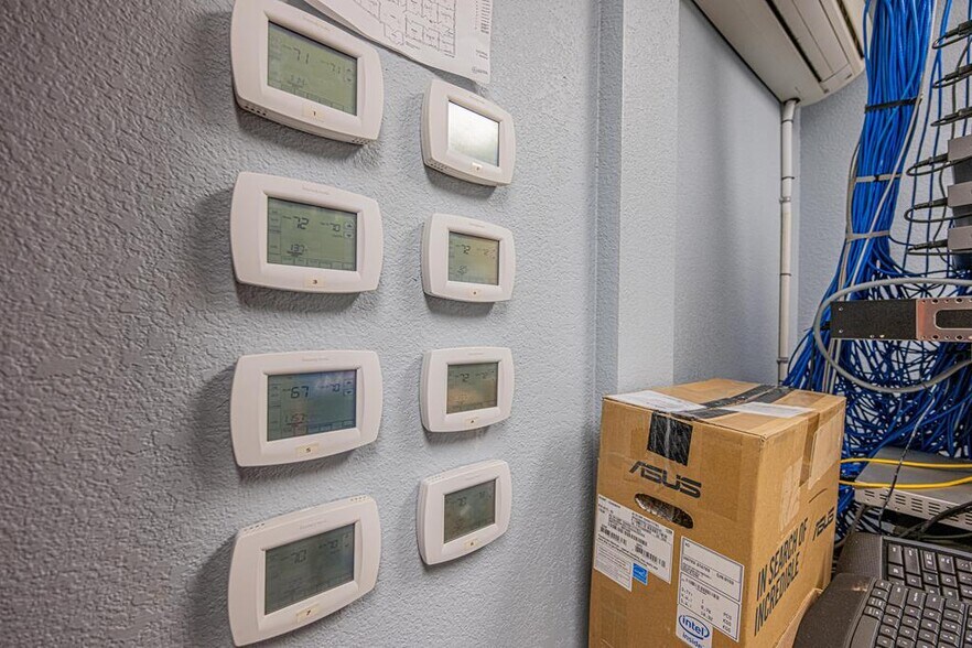 More Photos Of 650 S John Ben Shepperd Pky, Odessa Office For Sale