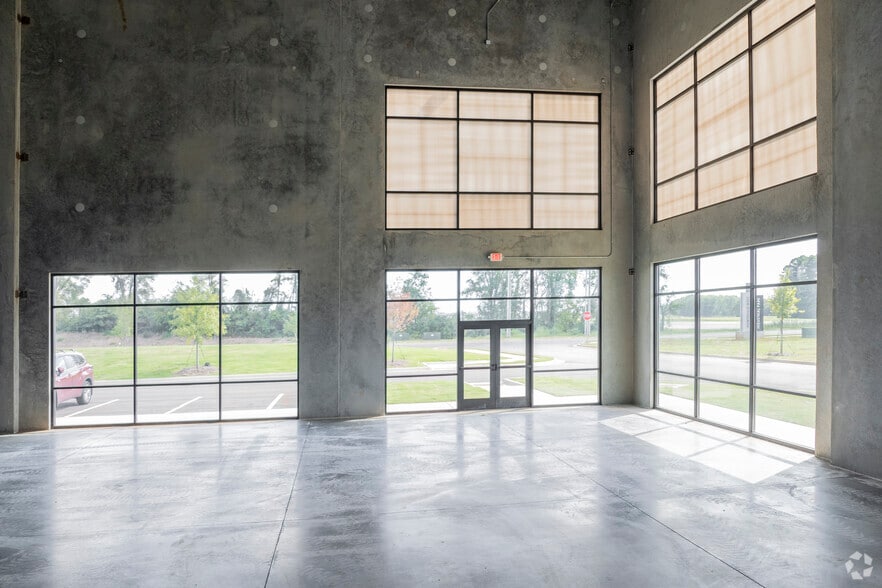 Photo of 1st Floor Ste 100