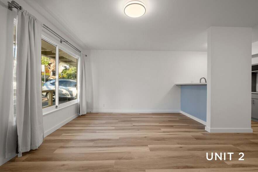 More Photos Of 1700 Spruce St, Berkeley Apartments For Sale