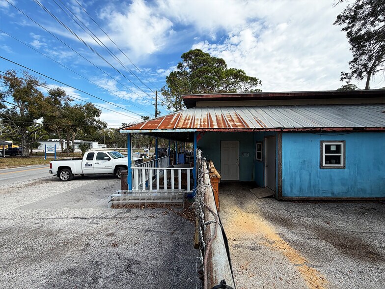 More Photos Of 6028 Pine Hill Rd, Port Richey Freestanding For Sale