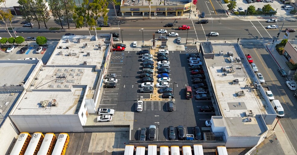 More Photos Of 8966-8968 Garvey Ave, Rosemead Storefront Retail Office For Lease