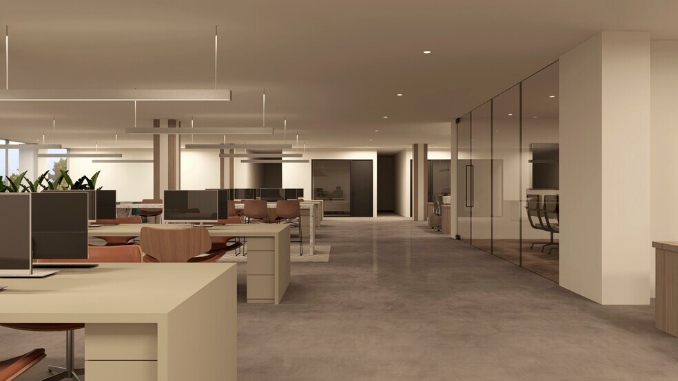 More Photos Of 2625 Townsgate Rd, Westlake Village Office For Lease