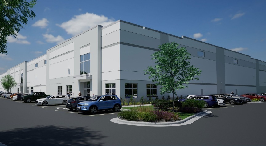 Primary Photo Of Davian Drive, Menomonee Falls Industrial For Lease