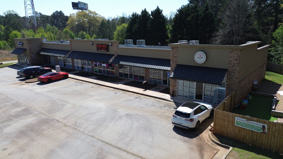 More Photos Of 2779 Mount Zion Rd, Jonesboro Unknown For Lease