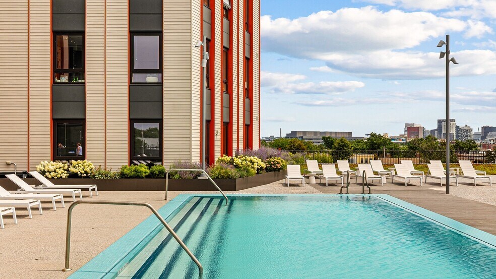 More Photos Of 50 Prospect St, Somerville Apartments For Lease