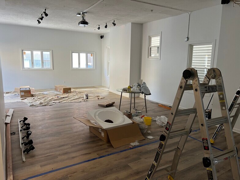 More Photos Of 49 Bayard St, New Brunswick Multifamily For Sale