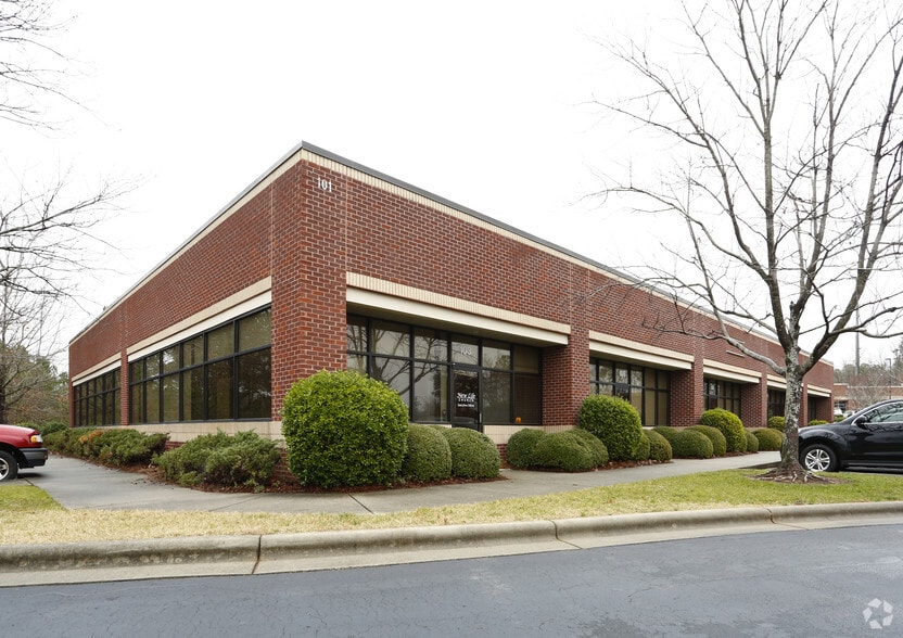 Primary Photo Of 101 Towerview Ct, Cary Flex For Lease