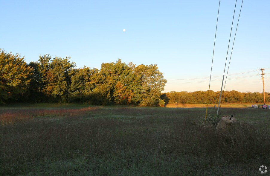 Primary Photo Of 2500 Ballpark Way, Arlington Land For Sale