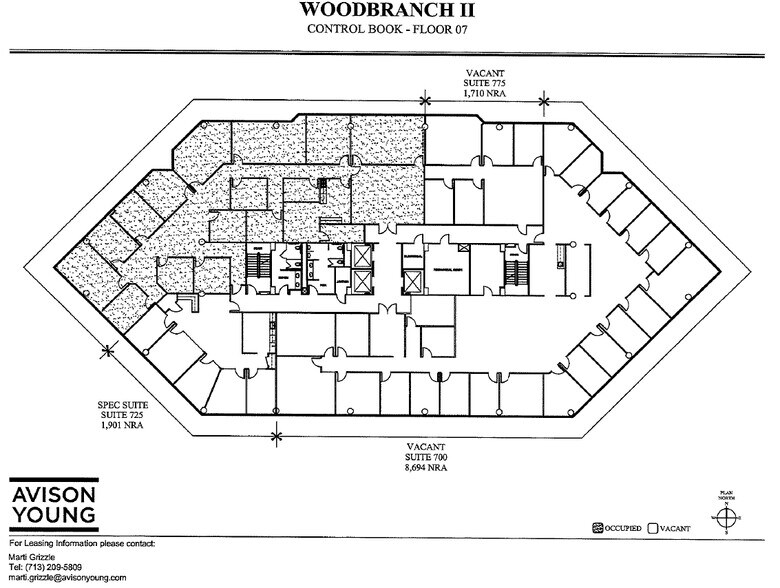 Photo of 7th Floor Ste 700