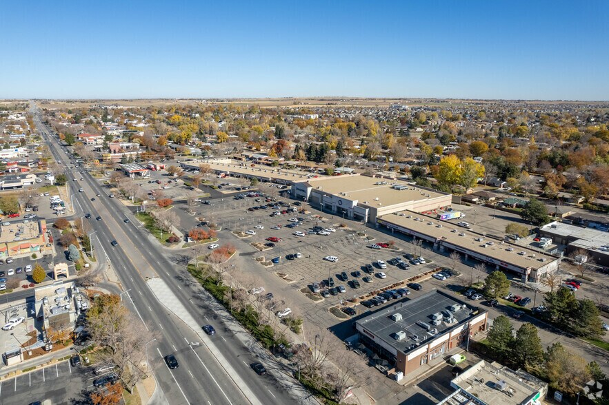 More Photos Of 1716-1834 N Main St, Longmont Unknown For Lease