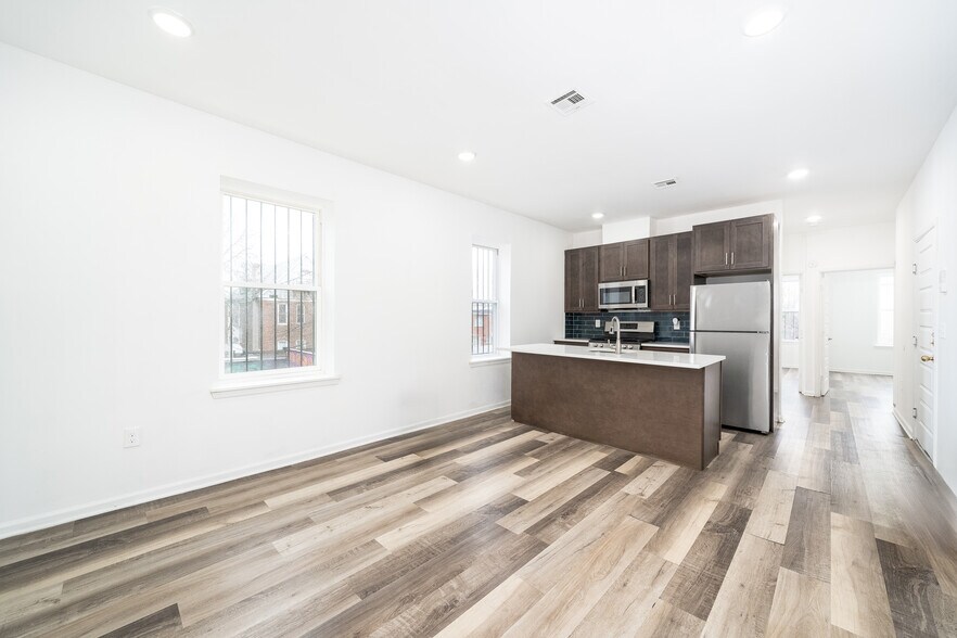 More Photos Of 430 Ocean Ave, Jersey City Apartments For Sale