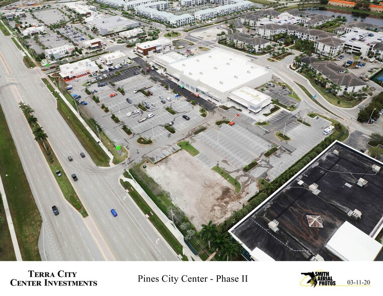 More Photos Of 10200 Pines Blvd, Pembroke Pines Unknown For Lease