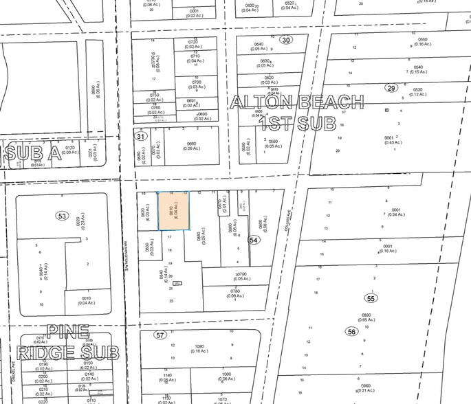 More Photos Of 318-338 Lincoln Rd, Miami Beach Storefront For Sale