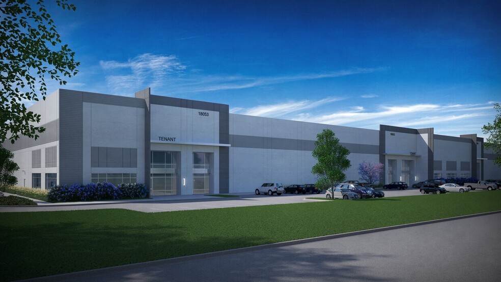 Primary Photo Of TBD Frank Rd, Belgrade Distribution For Lease