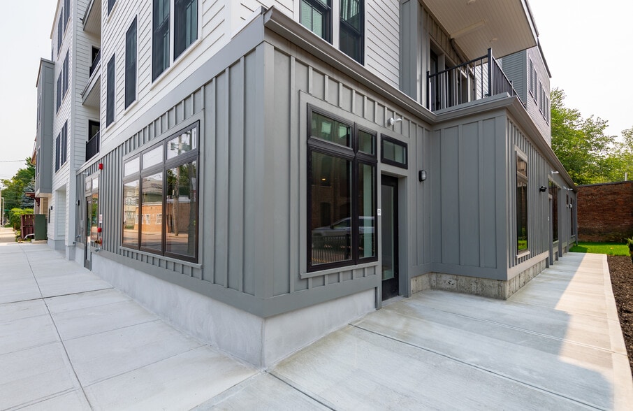 More Photos Of 114-120 Brookside Ave, Boston Apartments For Sale