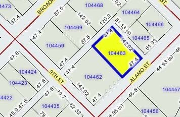 More Photos Of 915 N Alamo St, San Antonio Service For Lease