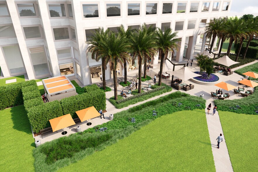 More Photos Of 300 Spectrum Center Dr, Irvine Office For Lease