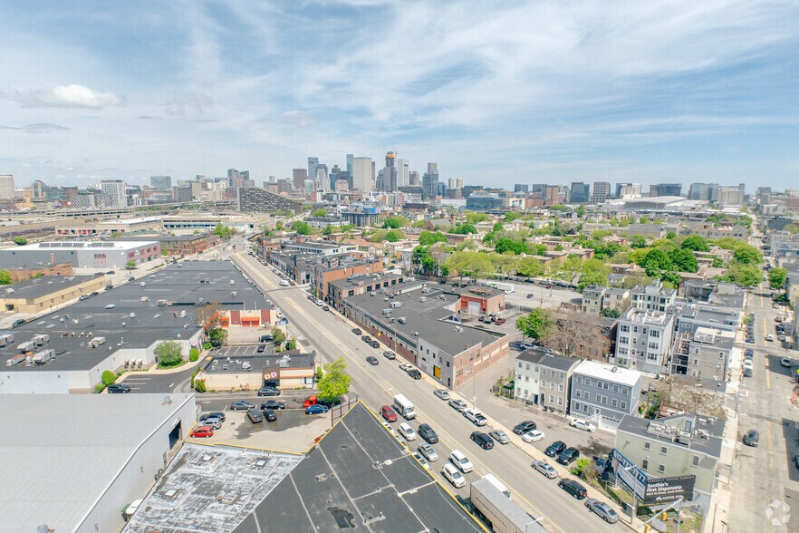 Primary Photo Of 10-70 Old Colony Ave, South Boston General Retail For Sale