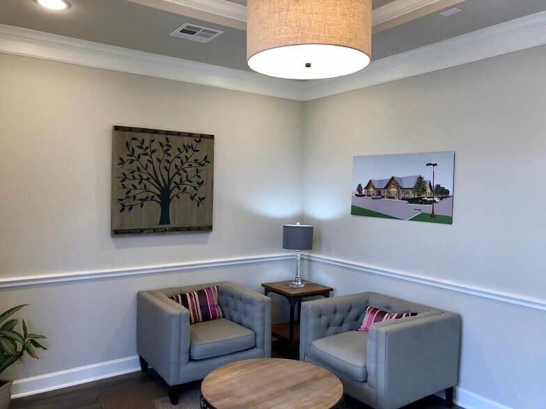 More Photos Of 6110 Sienna Ranch Rd, Missouri City Medical For Lease