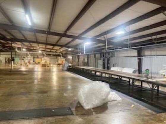 More Photos Of 471 County Road 740, Dumas Warehouse For Lease