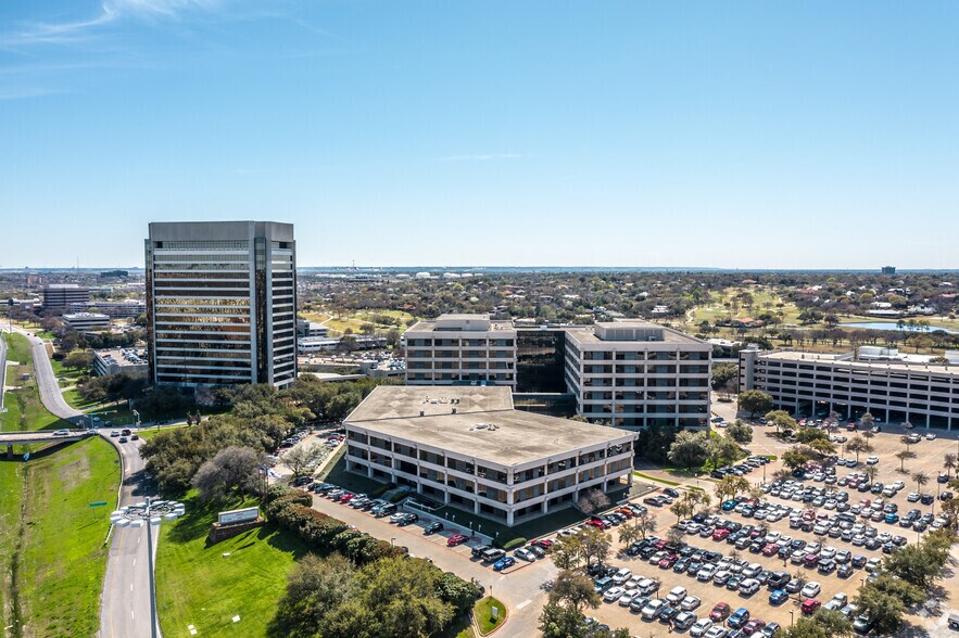 More Photos Of 250 E John Carpenter Fwy, Irving Office For Lease