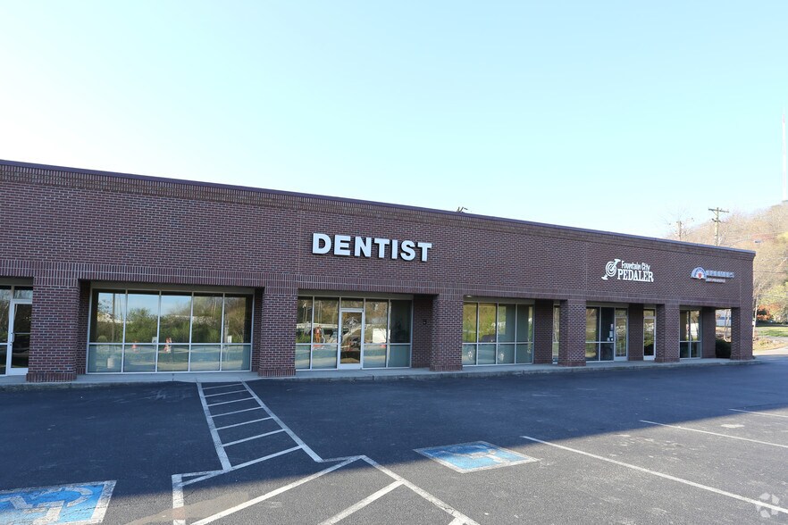 More Photos Of 4620 Old Broadway St, Knoxville Unknown For Lease