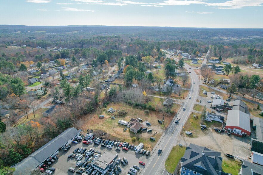 More Photos Of 613 Roosevelt Trl, Windham Land For Sale