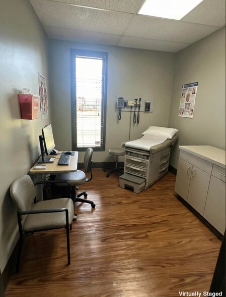 More Photos Of 100 Greenbriar Dr, Campbellsville Skilled Nursing Facility For Lease