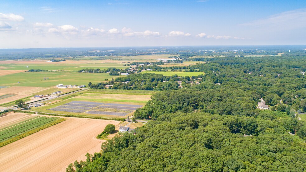 More Photos Of 2551 Roanoke Ave, Riverhead Land For Sale