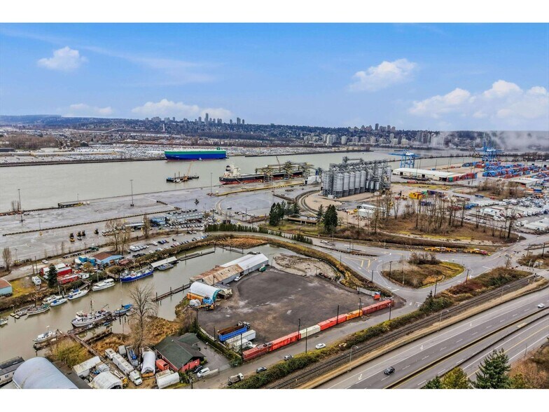 More Photos Of 9561-9569 Gunderson Rd, Delta Land For Sale