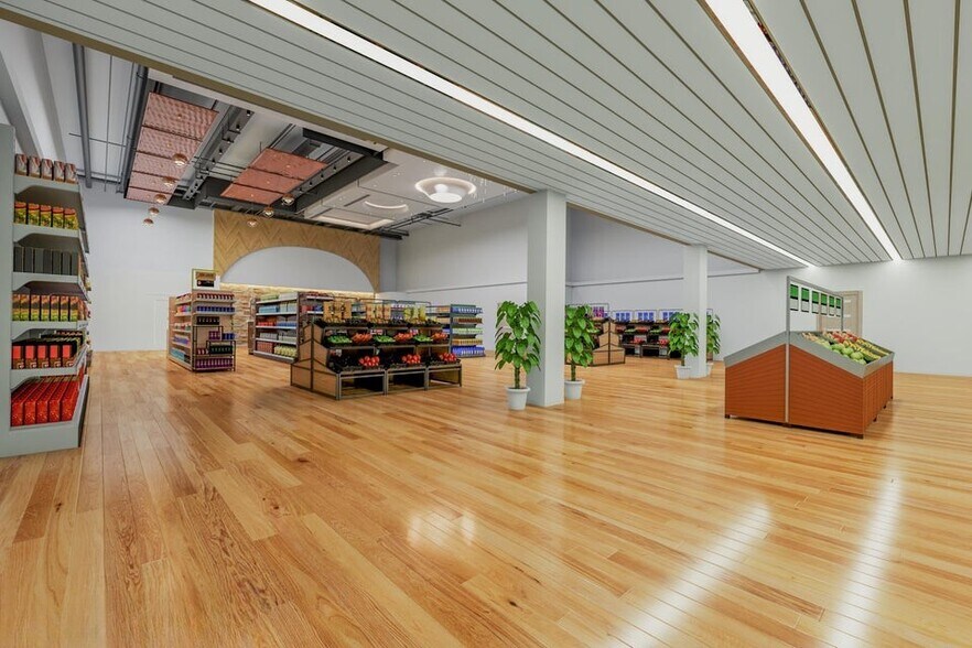 More Photos Of 2200 Arthur Kill Rd, Staten Island Distribution For Lease